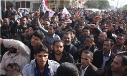 سیاستمداران و سران عشایر عراق درباره لغو قانون تروریسم هشدار دادند