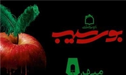 اختتامیه طرح ملی بوی سیب 5 بهمن برگزار می‌شود