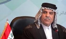 نماینده عراقی شکایت علیه قطر، عربستان و ترکیه در شورای امنیت را خواستار شد