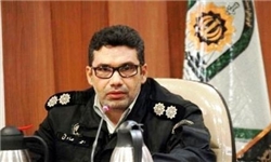 حل مشکل بیش از 15 هزار پرونده در مرکز مشاوره نیروی انتظامی