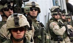 آماده‌باش تفنگداران دریایی آمریکا برای ورود به قاهره