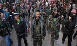 ناکامی تروریست‌ها در حومه «ادلب» و «ریف دمشق»