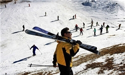 فعالیت 28 پیست اسکی در کشور