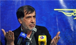 انتخابات 92 سه قطبی است/ امیدواری احمدی‌نژاد برای حضور مشایی در انتخابات