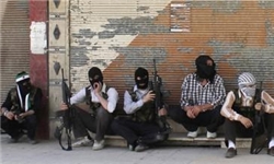 ناکامی تروریست‌ها در حمله به میدان نفتی «تشرین»/ترور رئیس پلیس «حسکه»