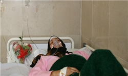 بستری شدن حدود 2500 بیمار در بیمارستان 17 شهریور آمل