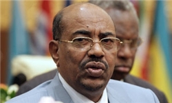 عمرالبشیر: انتخابات سودان سال 2015 برگزار می‌شود