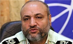 تمهیدات لازم برای امنیت 8000 صندوق رای در خوزستان اندیشیده شده است