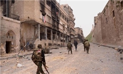 53 تروریست در «ریف ادلب» و «ریف دمشق» کشته شدند