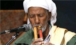 دونلی اختصاصی‌ترین ساز موسیقی مقامی بلوچستان است