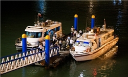 راه اندازی تور گردشگری دریایی در اروندرود/ توزیع 10 هزار سی‌دی فرهنگی