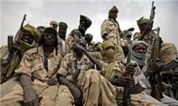 افراد مسلح ۳۱ تن از آوارگان را در دارفور سودان ربودند