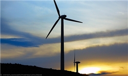 ظرفیت نیروگاه بادی قزوین به 20 مگاوات می‌رسد