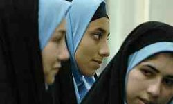 افزایش میانگین قبولی دانش‌آموزان شهرستان سمیرم