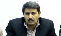 ولی‌الله دلاویز مجدداً رئیس شورای شهر دوگنبدان شد