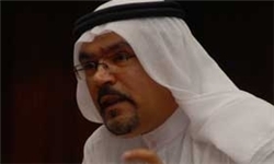 یک سال و سه ماه زندان برای معارض بحرینی