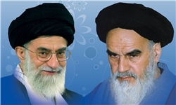 ملت ایران همواره پشتیبان نظام و رهبری است