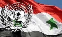 انتقاد دمشق از درخواست ارجاع پرونده بحران سوریه به لاهه