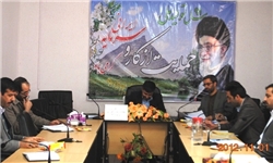 کمیته راهبردی سوادآموزی در شازند تشکیل ‌شود