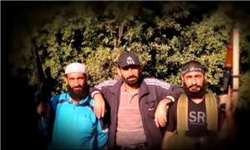 کشته شدن فرمانده ارشد گروهک تروریستی در ریف دمشق