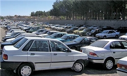 پارکینگ بزرگ زائر در قم راه اندازی شد / ایجاد ظرفیت پارک برای 2 هزار خودرو