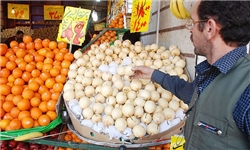 بازرسی‌ها بر بازار شب عید در شهرکرد تشدید ‌شود