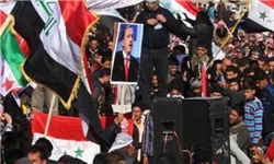 شکست غرب در براندازی نظام سوریه؛ آغاز بازی خطرناک در عراق