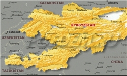 قرقیزستان نیازمند سیاست خارجی واقع‌گرایانه است