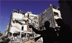 مجلس سوریه: طرح گفت‌وگوی ملی سوریه، تروریست‌ها را خشمگین کرده است