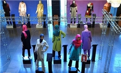 تشکیل بانک اطلاعات هنرمندان طراح مد و لباس در یزد