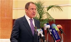 تاکید روسیه و الجزایر بر حل مناقشات در سوریه و مالی تنها از راه دیپلماسی