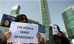 جبهه‌ای جهانی علیه ملت بحرین تشکیل شد/تغییر در بحرین کلید تغییر در منطقه است