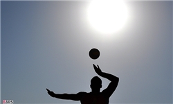 تبریز در شوک فراق ستاره آینده‌دار والیبال آذربایجان
