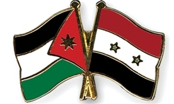 اردن مخالفت خود با دخالت نظامی در سوریه را تکرار کرد