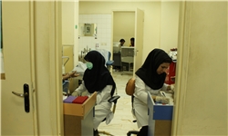 پایگاه فعال اهدای خون مشهد در ایام پایانی ماه صفر اعلام شد