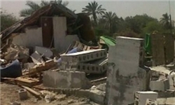 نگاهی به پرونده تخریب مساجد و اماکن مقدس در بحرین + تصاویر