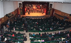 برگزاری جشنواره تئاتر استانی ماه در بوشهر