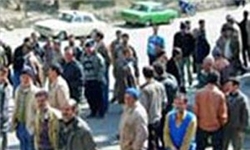 یک میلیون کارگر بیمه‌شده در اصفهان فعالیت می‌کنند
