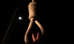 طناب دار از گردن یک جوان اصفهانی باز شد