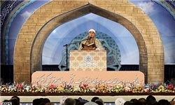 مسابقات نماز و قرآن دانش‌آموزان مازندران آغاز شد