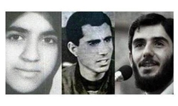 یادمان شهدای روستاهای جنوب تهران برپا شد