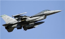 ۱۷ شبه‌نظامی در حمله هوایی ارتش پاکستان کشته شدند