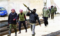 تروریست‌ها به یک شهرک علوی‌نشین در سوریه حمله کردند