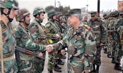 موفقیت ارتش سوریه غرب را نگران کرده است/ جنگ درهای جهنم را به روی همه باز می‌کند
