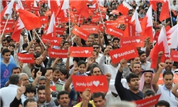 موافقت گروه‌های مخالف بحرینی برای مشارکت در گفت‌وگوهای ملی