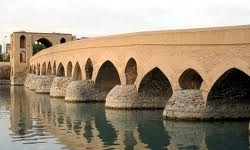 پل تاریخی شهرستان مشکل نم‌کشیدگی ندارد / 40 میلیارد تومان هزینه مرمت بناهای تاریخی اصفهان