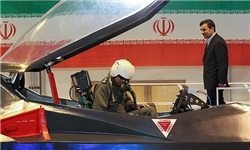 قدرت نظامی ایران در هم شکننده اهریمنان خواهد بود