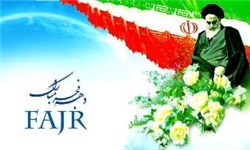 رمز پیروزی انقلاب اسلامی معنویت بود