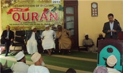 ترویج فرهنگ قرآنی در جامعه ضروری است