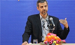 محمدرضا زهیری مدیرعامل نفت و گاز پارس شد